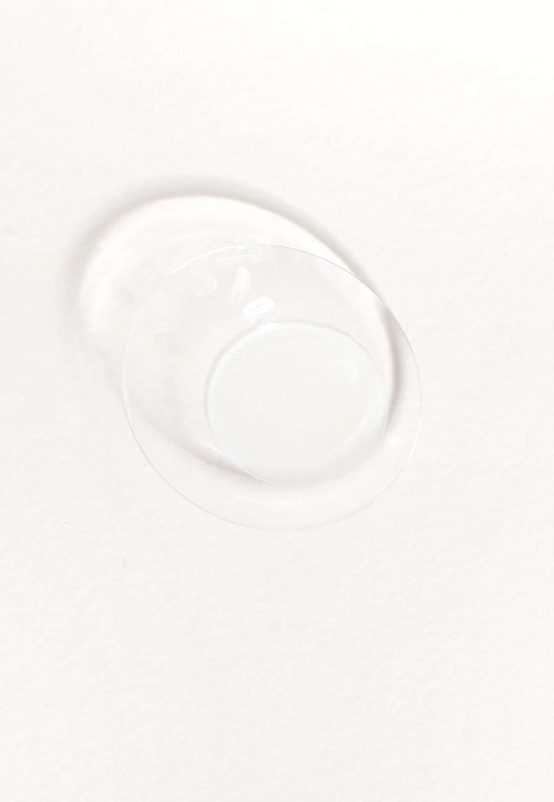 BARE MOIST — Clear Lens